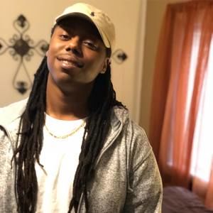 Meet your Posher, Rick